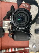 Nikon F-401s ����