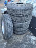 Bridgestone W970. �����������, 2014 ���, �/�, ����� 10 % ����