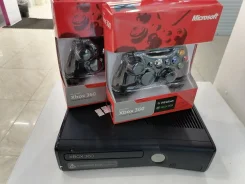 Microsoft Xbox 360 E ����