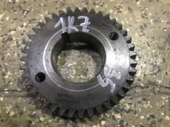   Toyota Hiace Regius 1998 1352167020 KCH46 1KZ-TE 1352167020 