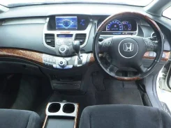Honda Odyssey. �������, 4wd, 2.4 (160��.�.), ������, 87����. ��, �/�, ��� ���. ��� ����� �� ������������ ����