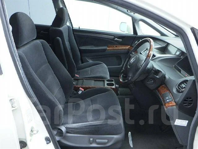 Honda Odyssey. �������, 4wd, 2.4 (160��.�.), ������, 87����. ��, �/�, ��� ���. ��� ����� �� ������������ ����