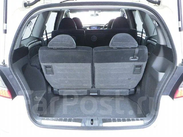 Honda Odyssey. �������, 4wd, 2.4 (160��.�.), ������, 87����. ��, �/�, ��� ���. ��� ����� �� ������������ ����