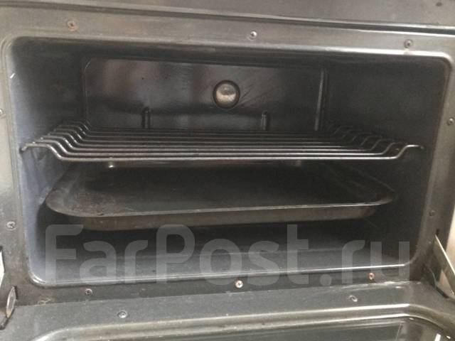 Электроплита Мечта 221ч - Кухонные печи и вытяжки в Уссурийске