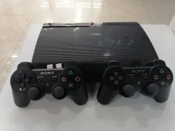 Sony PlayStation 3 Super Slim ����