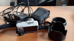 Sony Cyber-shot DSC-H10. 8 - 8.9 ��, ���: 10� ����