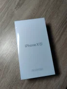 Apple iPhone Xs. �����, �����, 4G LTE, NFC ����
