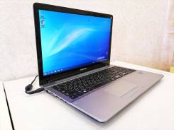 Samsung 370R5E. 15.6", 3,1����, ��� 8 ��, ���� 240���, WiFi: 1, Bluetooth: 1. ��� ����� �� ������� ����