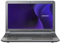 Samsung RC510. 15.6", ��� 4 ��, WiFi, Bluetooth ����