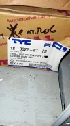 183322B12B TYC ��������� �������� 183322B12B ����