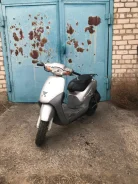 Honda Dio Fit. 49����. ��., ��������, ��� ���, � �������� ����