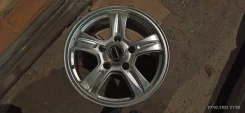 Weds Keeler. 8.0x18", 5x150 ����