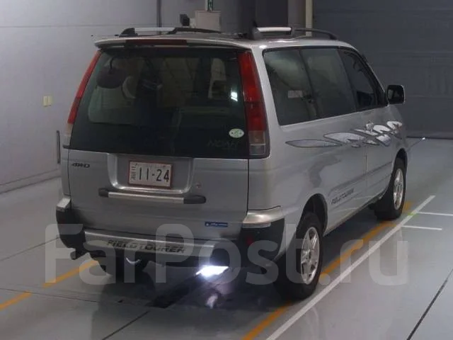Toyota Lite Ace Noah. �������, 4wd, 2.0 (130��.�.), ������, 102 000����. ��, �/�, ��� ���. ��� ����� �� ������������ ����