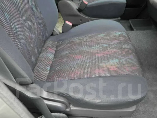 Toyota Lite Ace Noah. �������, 4wd, 2.0 (130��.�.), ������, 102 000����. ��, �/�, ��� ���. ��� ����� �� ������������ ����