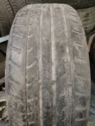 Dunlop SP Sport Maxx TT. ������, �/�, ����� 70 % ����