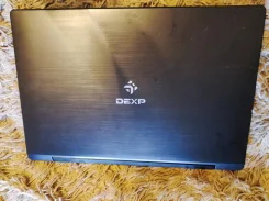 DEXP Aquilon O157. 15.6", 2,2����, ���� 500��� ����