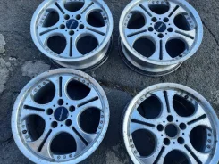 BLEST BahnSport. 7.0x17", 5x114.3, ET42, �� 73���. ����