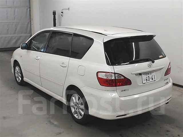 Toyota Ipsum. �������, ��������, 2.4 (160��.�.), ������, 57����. ��, �/�, ��� ���. ��� ����� �� ������������ ����