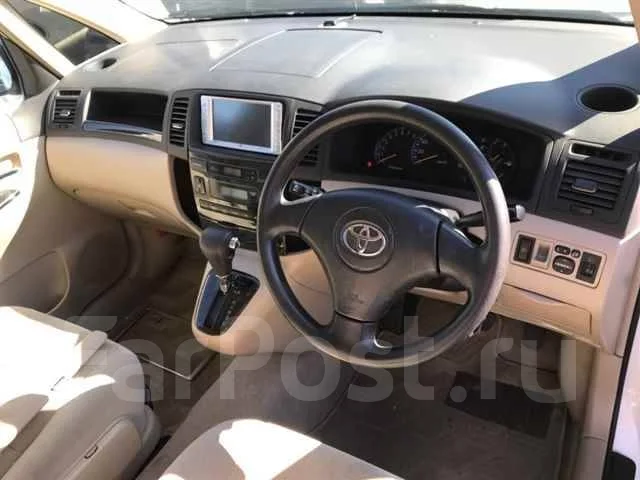 Toyota Corolla Spacio. �������, ��������, 1.5 (109��.�.), ������, 76����. ��, �/�, ��� ���. ��� ����� �� ������������ ����