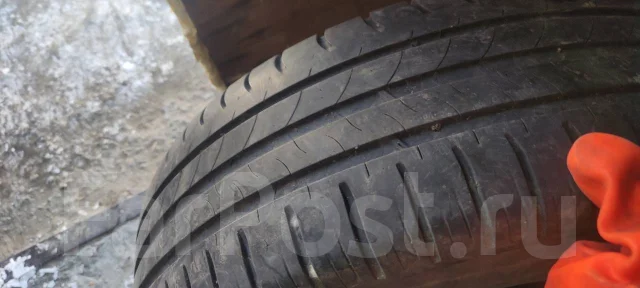 Michelin Energy Saver. ������, �/�, ����� 50 % ����
