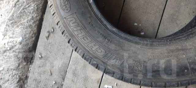 Michelin Energy Saver. ������, �/�, ����� 50 % ����