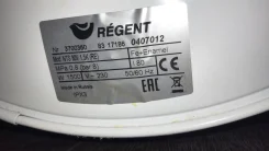 Regent. 1 500����. ����