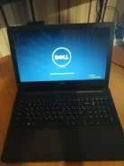 Dell Inspiron 3565. 15.6", 3����, ��� 6 ��, ���� 1 000���, WiFi: 1, Bluetooth: 1, ����������� �� 4��. ����