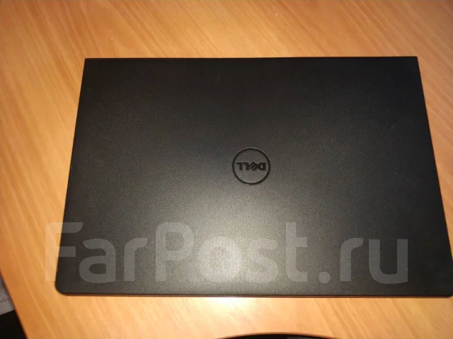 Dell Inspiron 3565. 15.6", 3����, ��� 6 ��, ���� 1 000���, WiFi: 1, Bluetooth: 1, ����������� �� 4��. ����