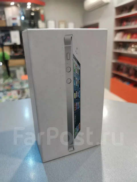 Apple iPhone 5. �/�, ����� ����