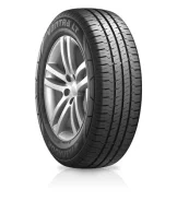 Hankook Vantra LT RA18. ������, �����. ��� ����� �� �������� ����