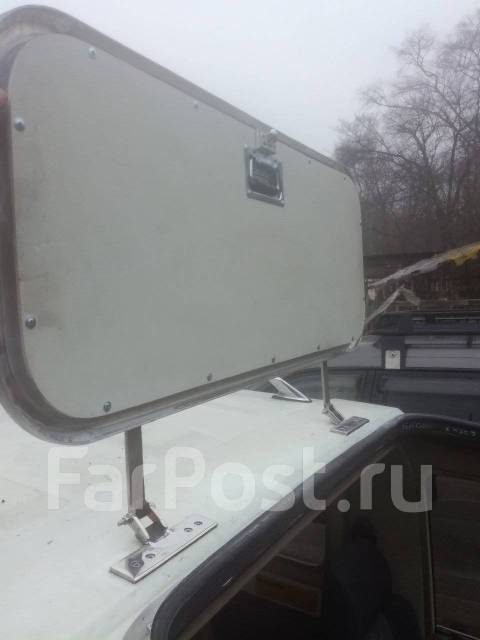 Изготовление кунгов для грузовиков, ремонт и тюнинг грузовиков ...