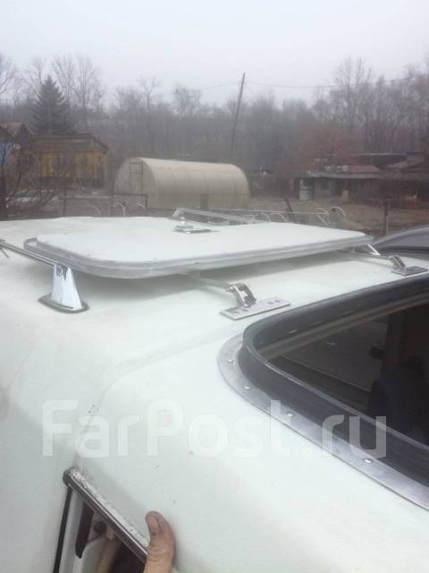 Изготовление кунгов для грузовиков, ремонт и тюнинг грузовиков ...