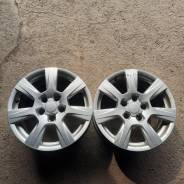 ATS. 7.5x16", 5x112, ET45,  66,6. 