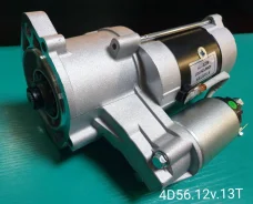 ������� Mitsubishi 4D56/ 12V/ 13 �����/ 2.5 KW M2T61171 ����