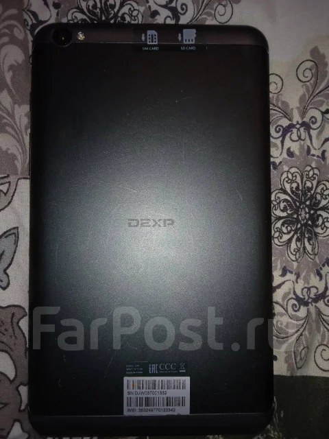 DEXP Ursus K28 ����