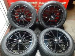 Lehrmeister LM Sport. 8.5x20", 5x114.3, ET38,  73,0. 