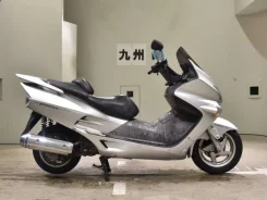 Honda Forza. ��������, ���������, ��� �������. ��� ����� �� ������������ ����