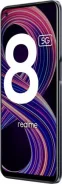 Realme 8. �/�, ������, 3G, 4G LTE, 5G, Dual-SIM, NFC ����