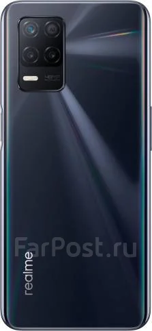 Realme 8. �/�, ������, 3G, 4G LTE, 5G, Dual-SIM, NFC ����