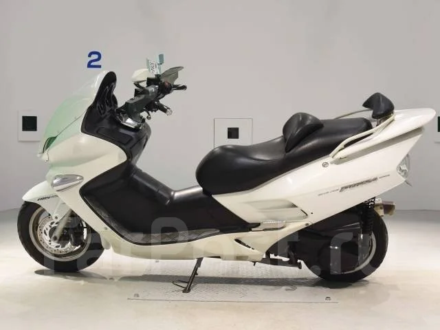 Honda Forza. ��������, ���������, ��� �������. ��� ����� �� ������������ ����