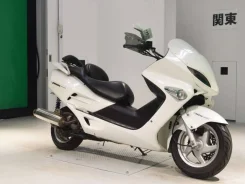 Honda Forza. ��������, ���������, ��� �������. ��� ����� �� ������������ ����