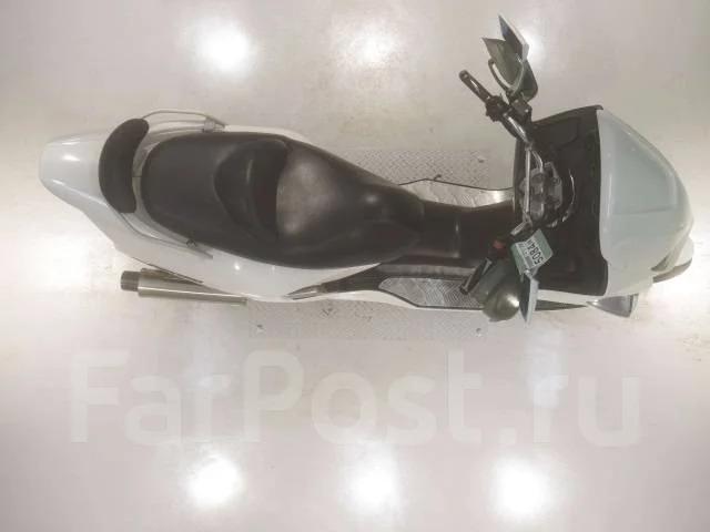 Honda Forza. ��������, ���������, ��� �������. ��� ����� �� ������������ ����