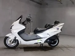 Honda Forza. ����������, ���������, ��� �������. ��� ����� �� ������������ ����