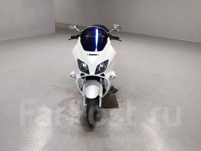 Honda Forza. ����������, ���������, ��� �������. ��� ����� �� ������������ ����