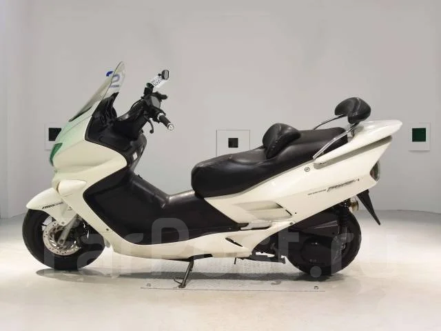 Honda Forza. ��������, ���������, ��� �������. ��� ����� �� ������������ ����