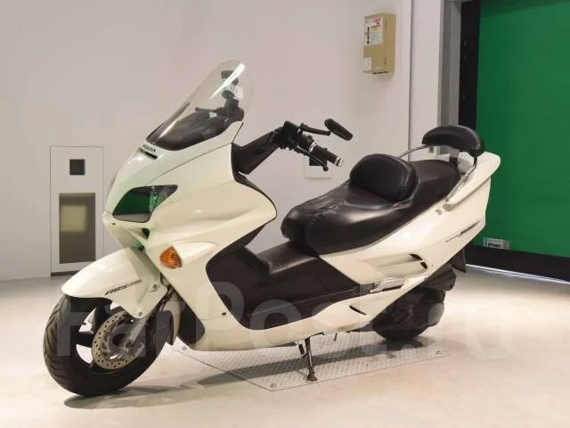 Honda Forza. ��������, ���������, ��� �������. ��� ����� �� ������������ ����