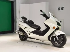 Honda Forza. ��������, ���������, ��� �������. ��� ����� �� ������������ ����