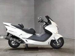 Honda Forza. ��������, ���������, ��� �������. ��� ����� �� ������������ ����