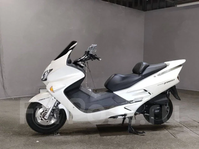 Honda Forza. ��������, ���������, ��� �������. ��� ����� �� ������������ ����