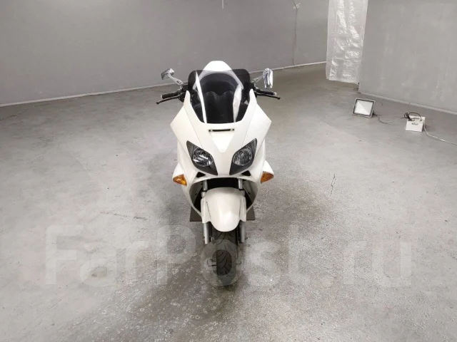 Honda Forza. ��������, ���������, ��� �������. ��� ����� �� ������������ ����